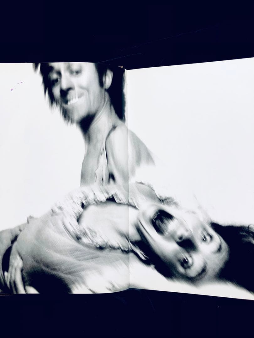 【お値下げ】An Autobiography リチャード・アヴェドン写真集 美品