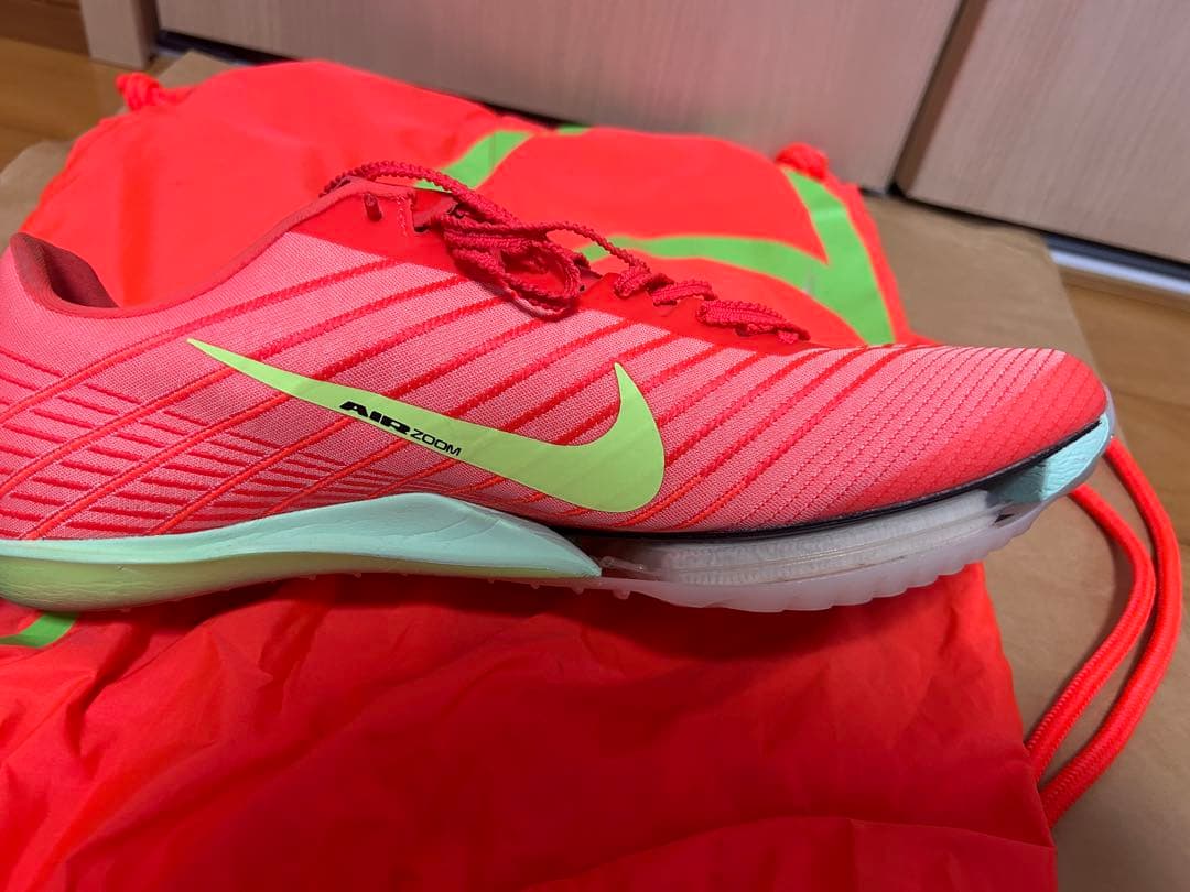 NIKEマックスフライ2片足（左）サイズ27