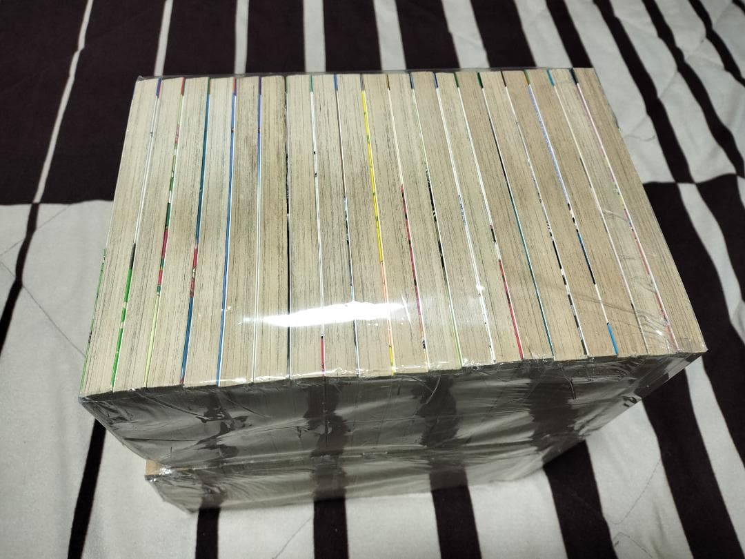 バリバリ伝説 全38巻 全巻セット しげの秀一 バリ伝