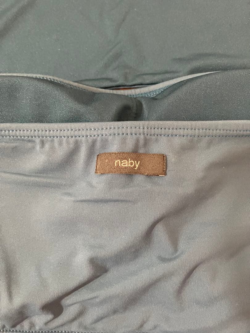 naby ポールダンス　ウェア　上下セット