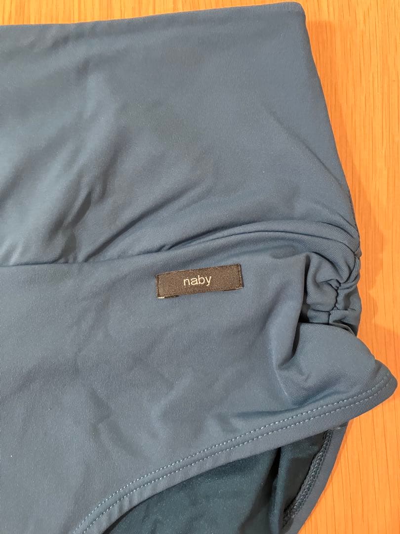 naby ポールダンス　ウェア　上下セット