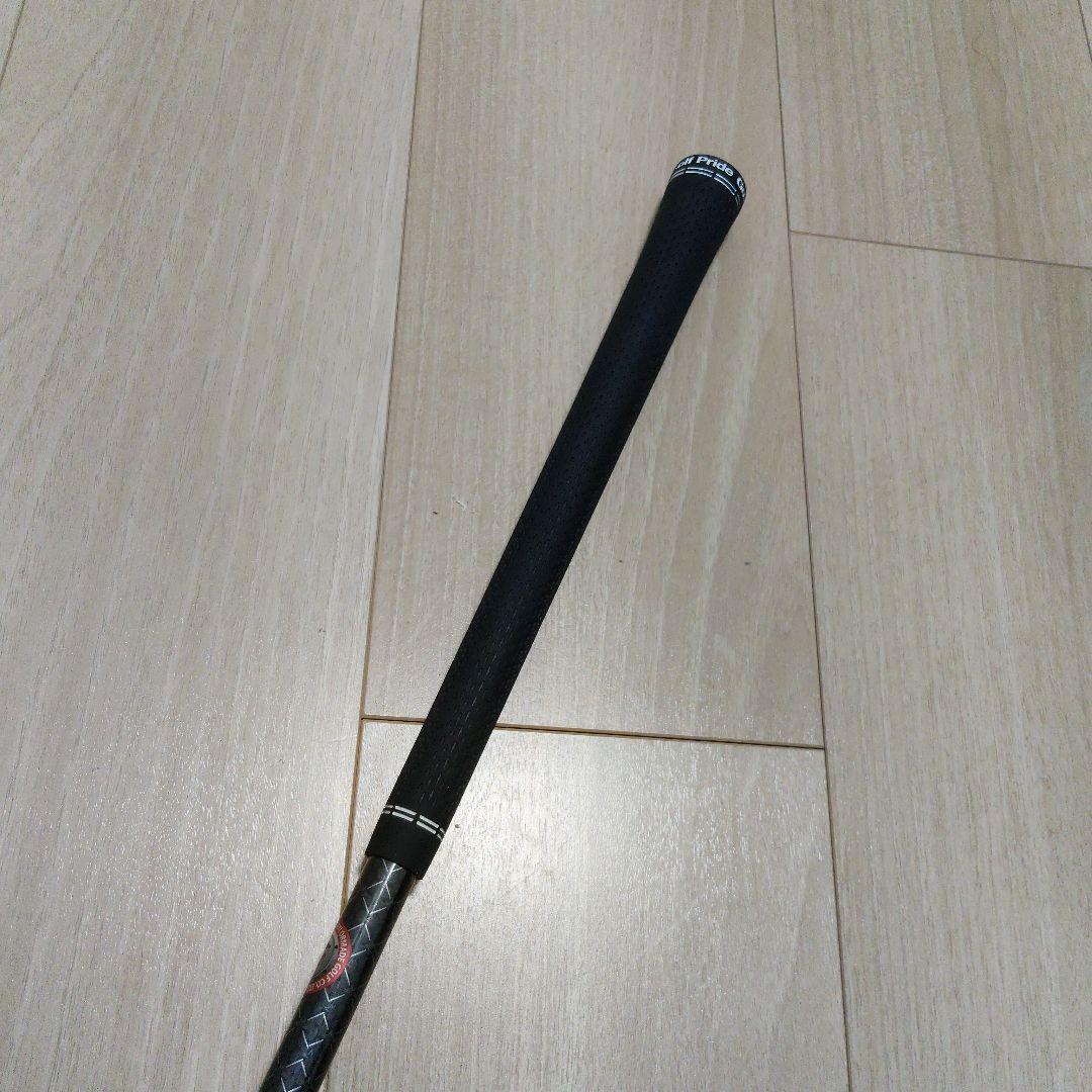 TaylorMade Stealth 3番ユーティリティ 19度 カバー付き