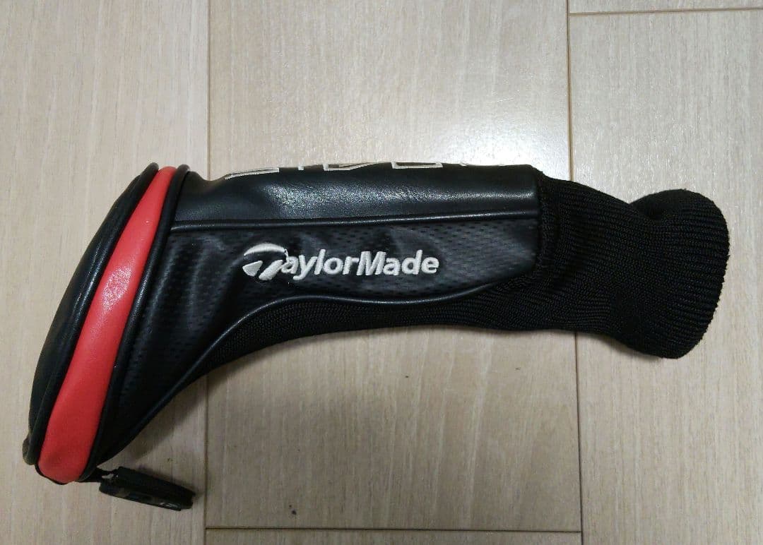 TaylorMade Stealth 3番ユーティリティ 19度 カバー付き
