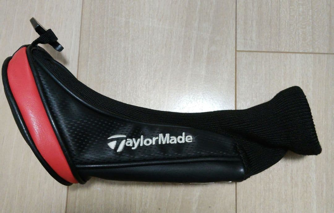 TaylorMade Stealth 3番ユーティリティ 19度 カバー付き