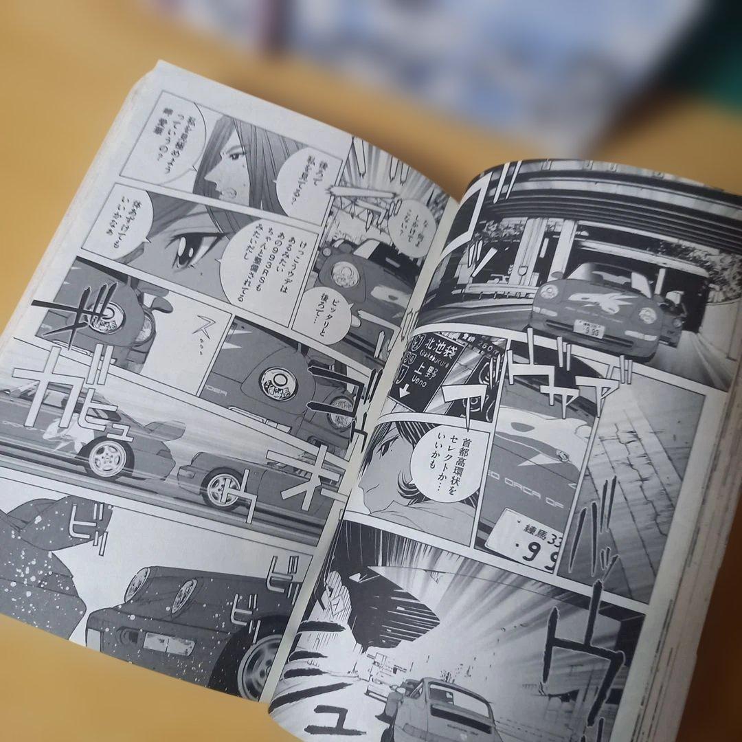 不揃い　10冊　彼女のカレラ　新装版(完全版サイズ)　1～10巻　麻宮騎亜