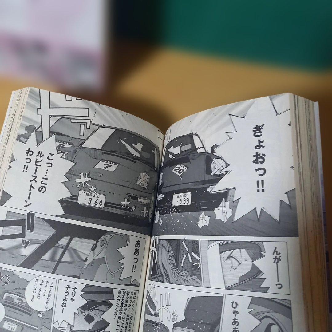 不揃い　10冊　彼女のカレラ　新装版(完全版サイズ)　1～10巻　麻宮騎亜