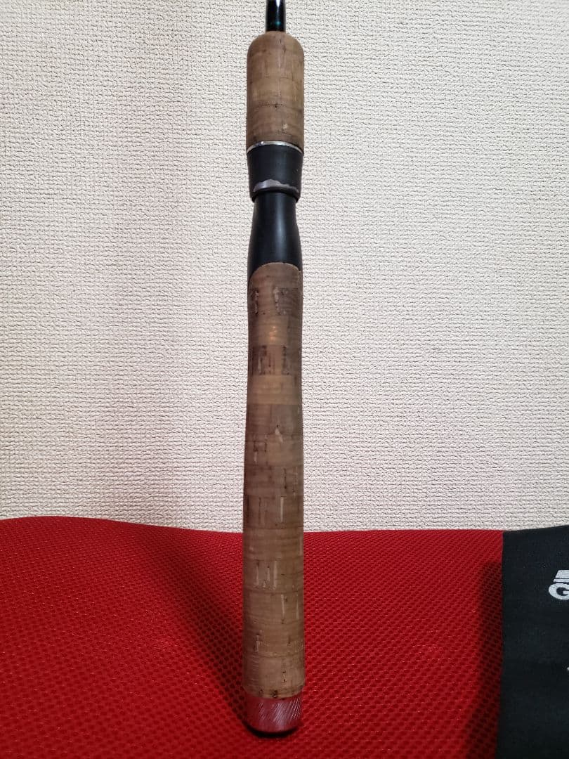 釣竿 ライトロッド AbuGarcia