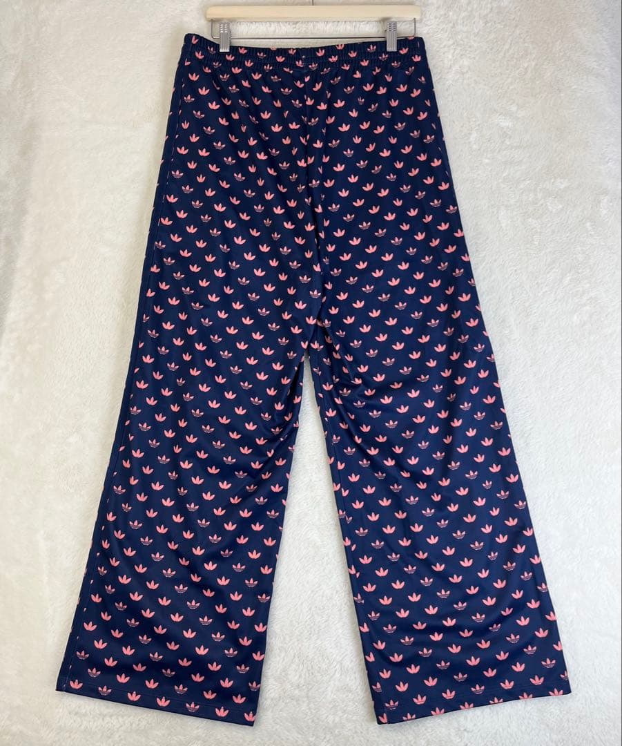 アディダス モノグラム ファイヤーバード トラックパンツ ZOZO限定 2XL