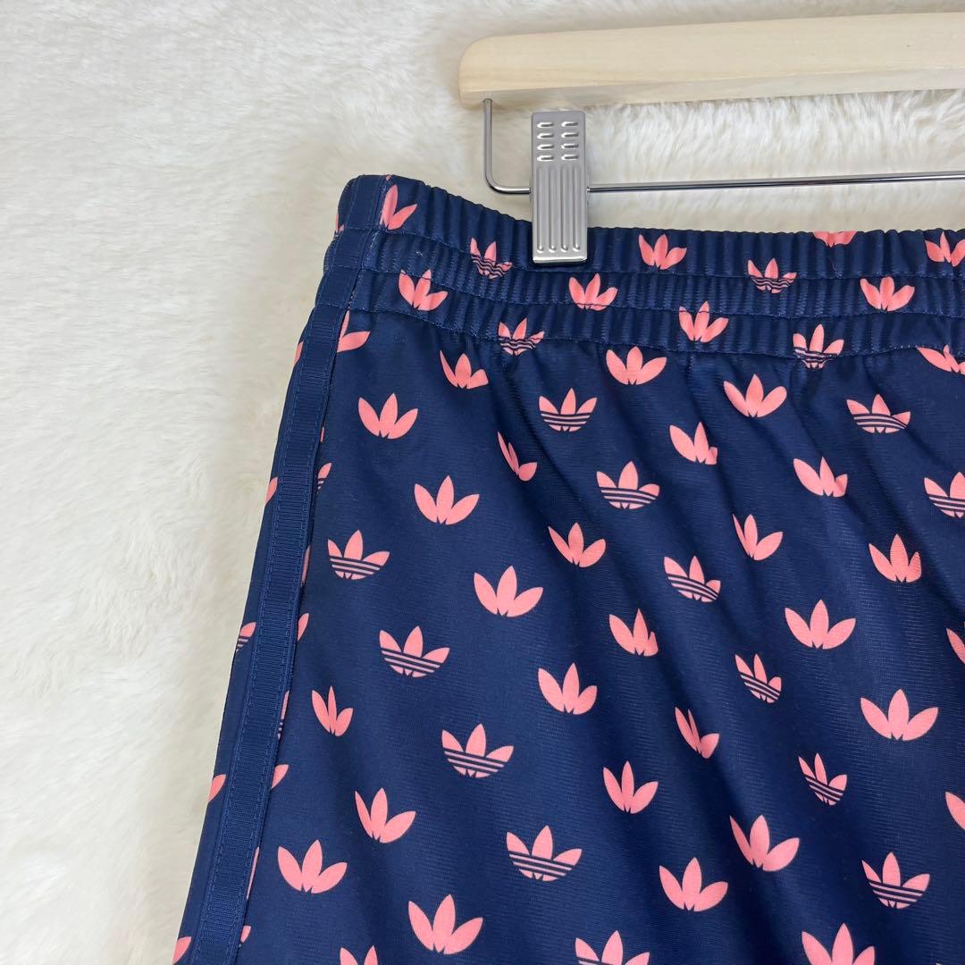 アディダス モノグラム ファイヤーバード トラックパンツ ZOZO限定 2XL