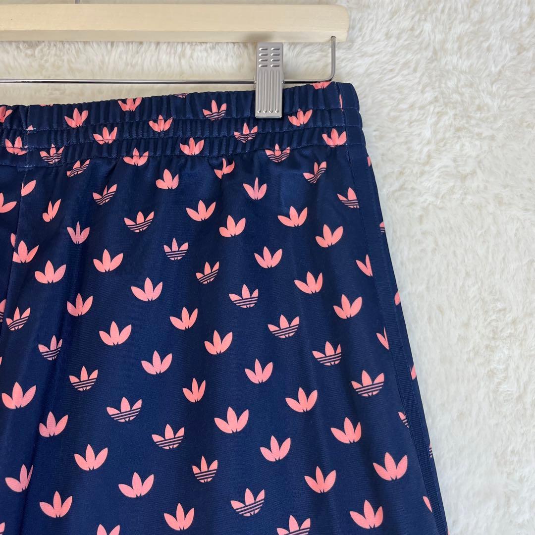 アディダス モノグラム ファイヤーバード トラックパンツ ZOZO限定 2XL