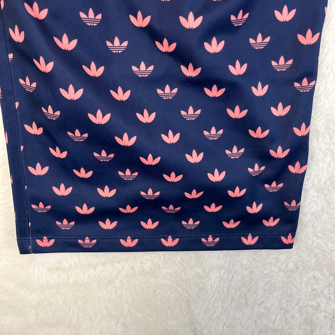 アディダス モノグラム ファイヤーバード トラックパンツ ZOZO限定 2XL