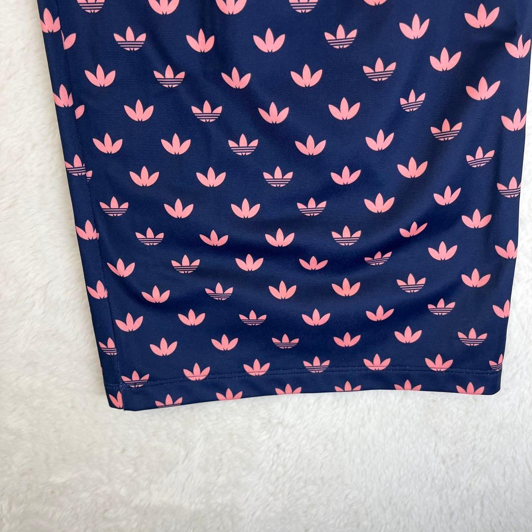 アディダス モノグラム ファイヤーバード トラックパンツ ZOZO限定 2XL