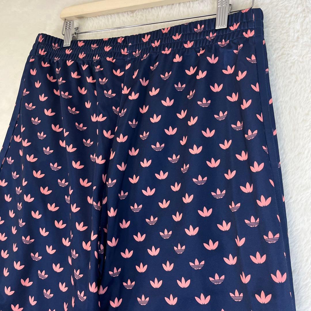 アディダス モノグラム ファイヤーバード トラックパンツ ZOZO限定 2XL