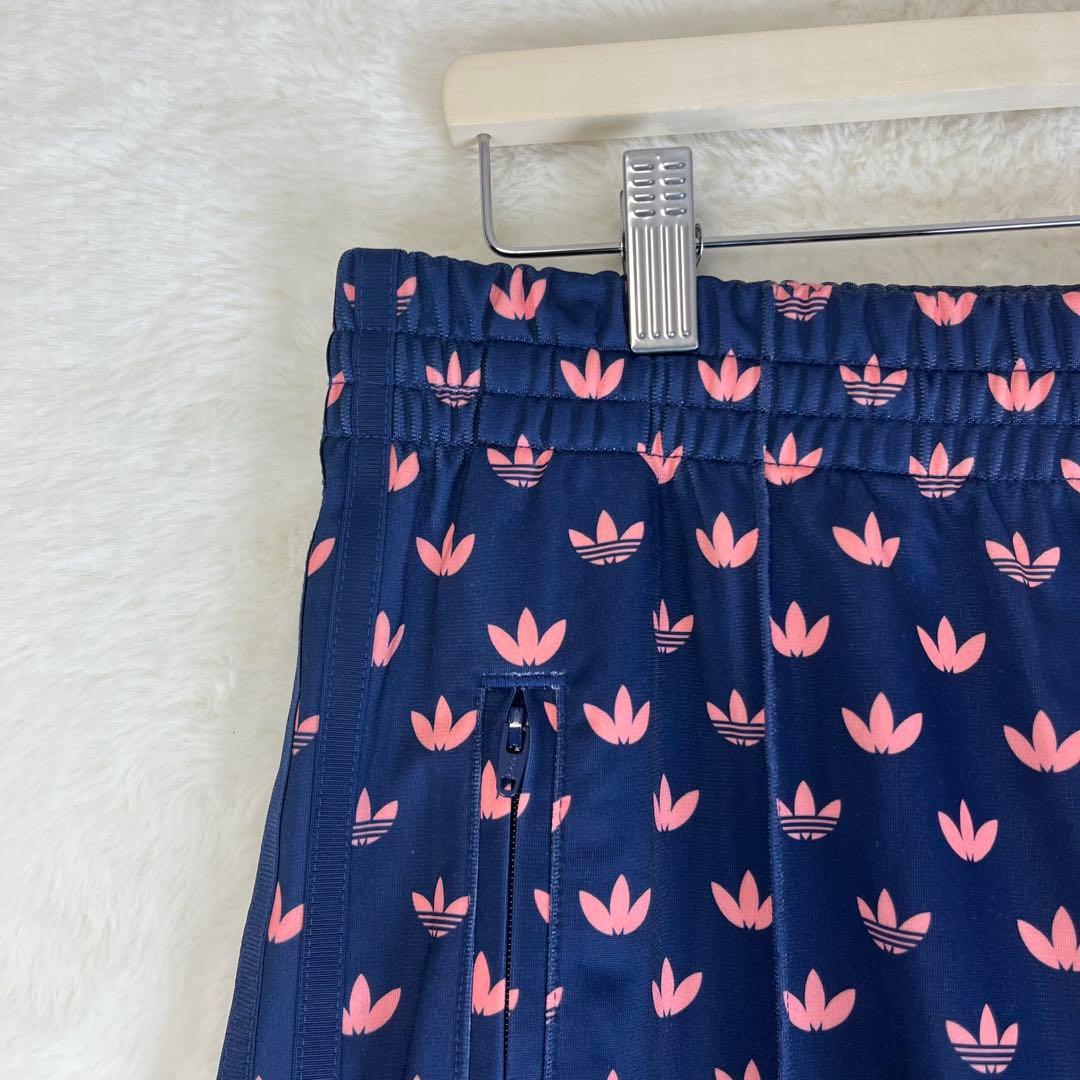 アディダス モノグラム ファイヤーバード トラックパンツ ZOZO限定 2XL