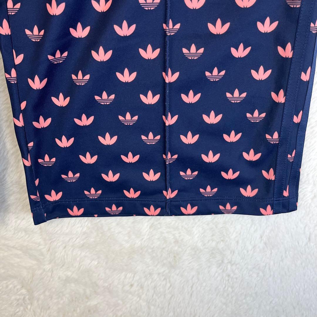 アディダス モノグラム ファイヤーバード トラックパンツ ZOZO限定 2XL