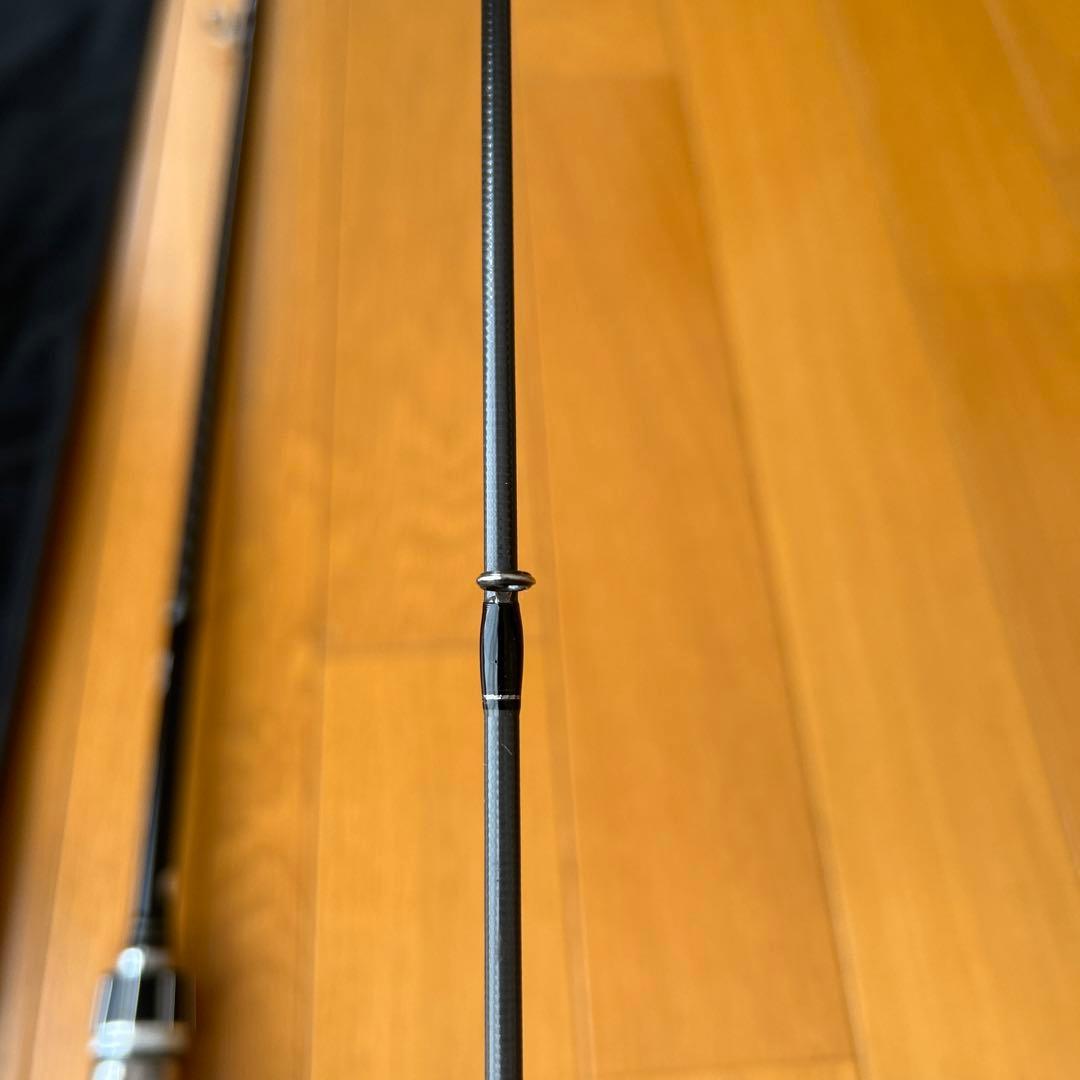 Daiwa CRONOS 662MB ダイワ クロノス バスロッド 即日発送