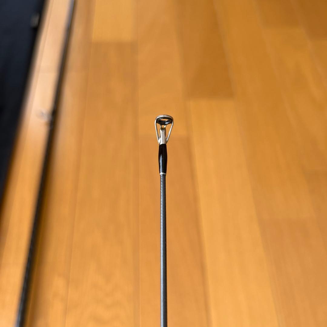 Daiwa CRONOS 662MB ダイワ クロノス バスロッド 即日発送