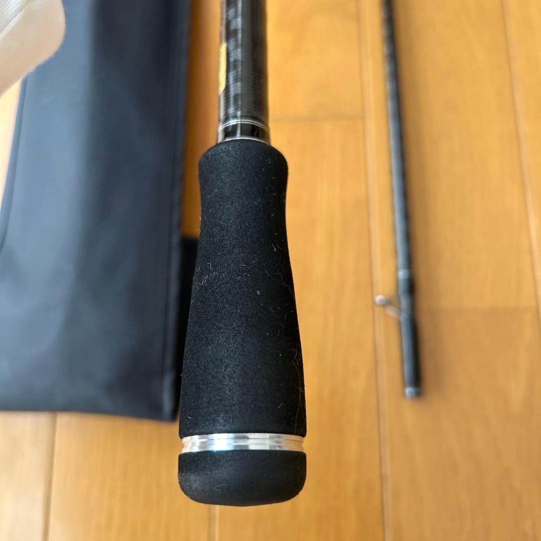 Daiwa CRONOS 662MB ダイワ クロノス バスロッド 即日発送