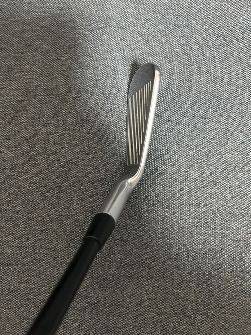 NIKE Vapor Pro 7〜P 4本セット ツア-AD-85s 美品 希少