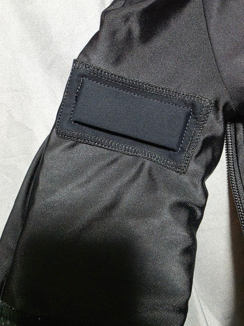 SIXPAD Powersuit Top シックスパッドパワースーツ トップ