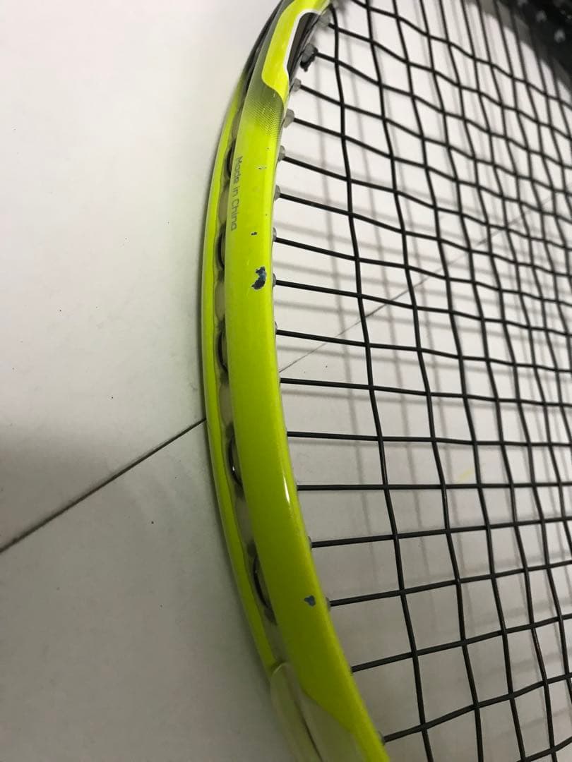 HEAD テニスラケット　EXTREME MP