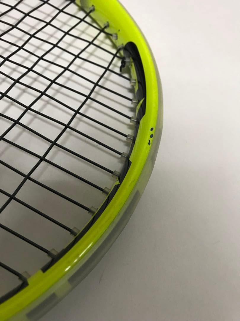 HEAD テニスラケット　EXTREME MP