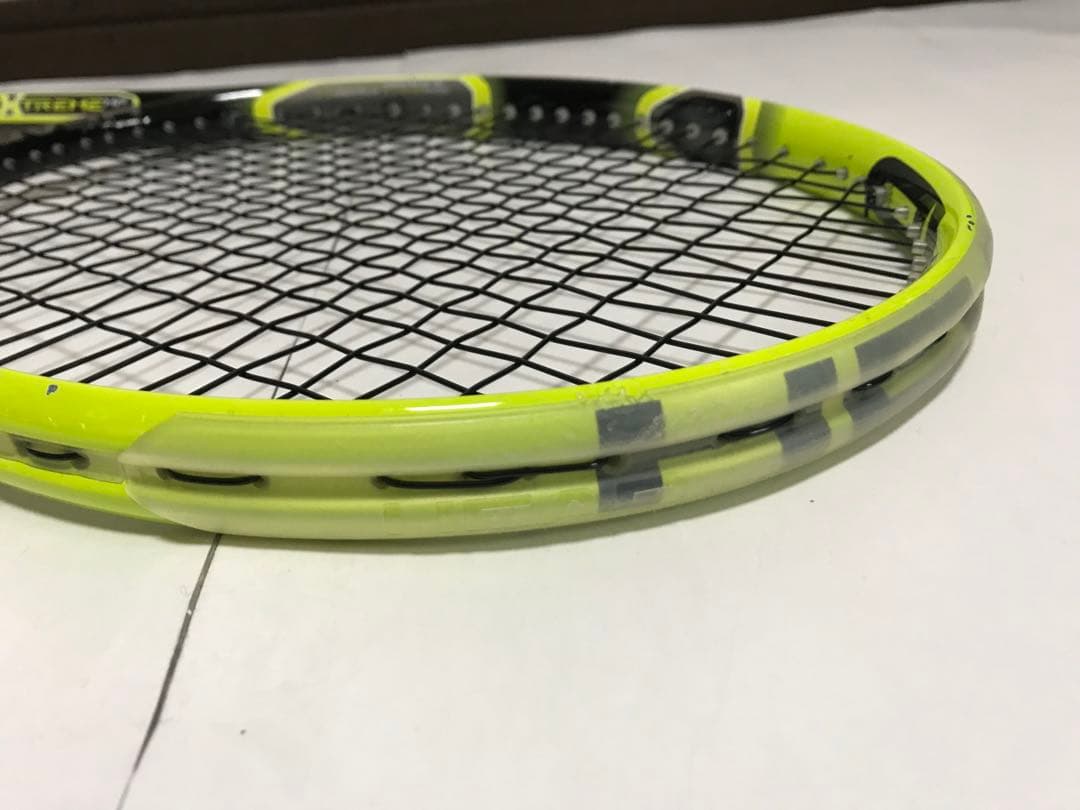 HEAD テニスラケット　EXTREME MP