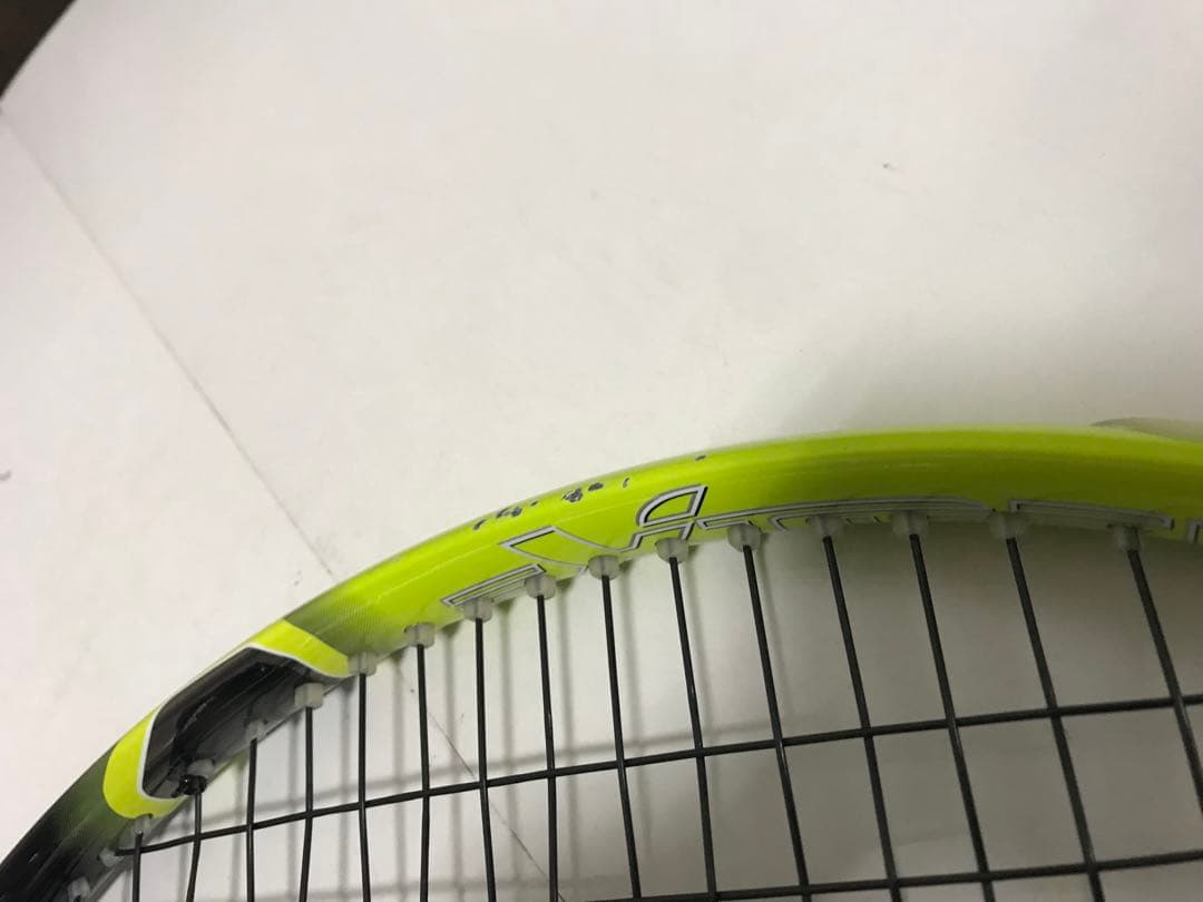 HEAD テニスラケット　EXTREME MP