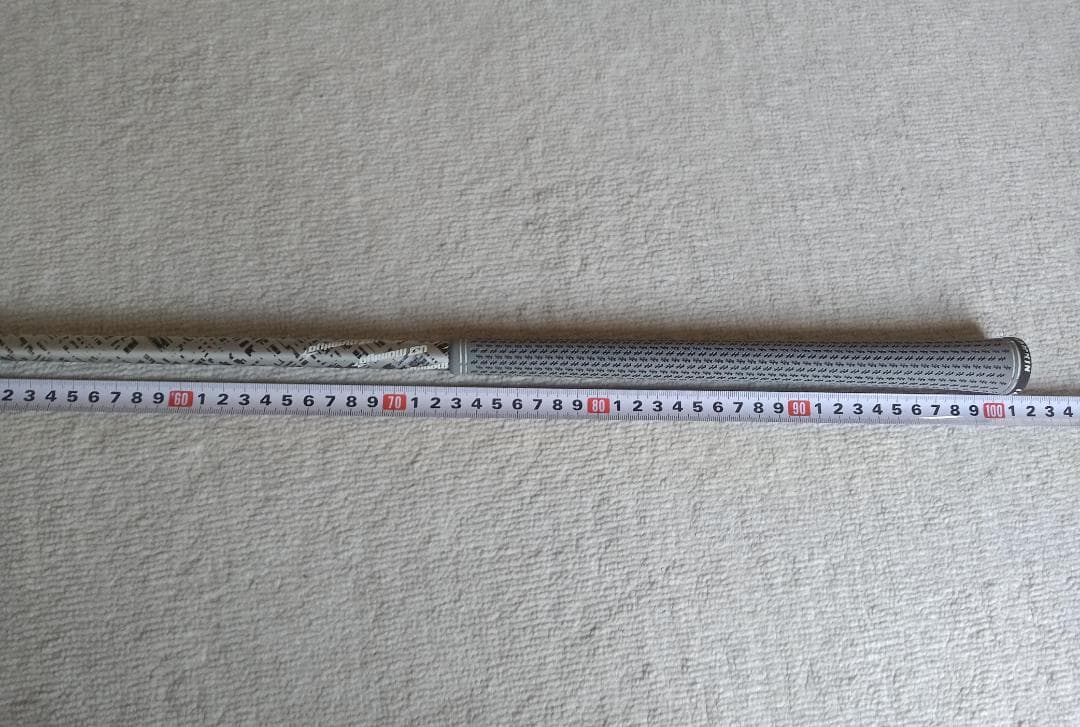 XXIO U4 ユーティリティクラブ 21度