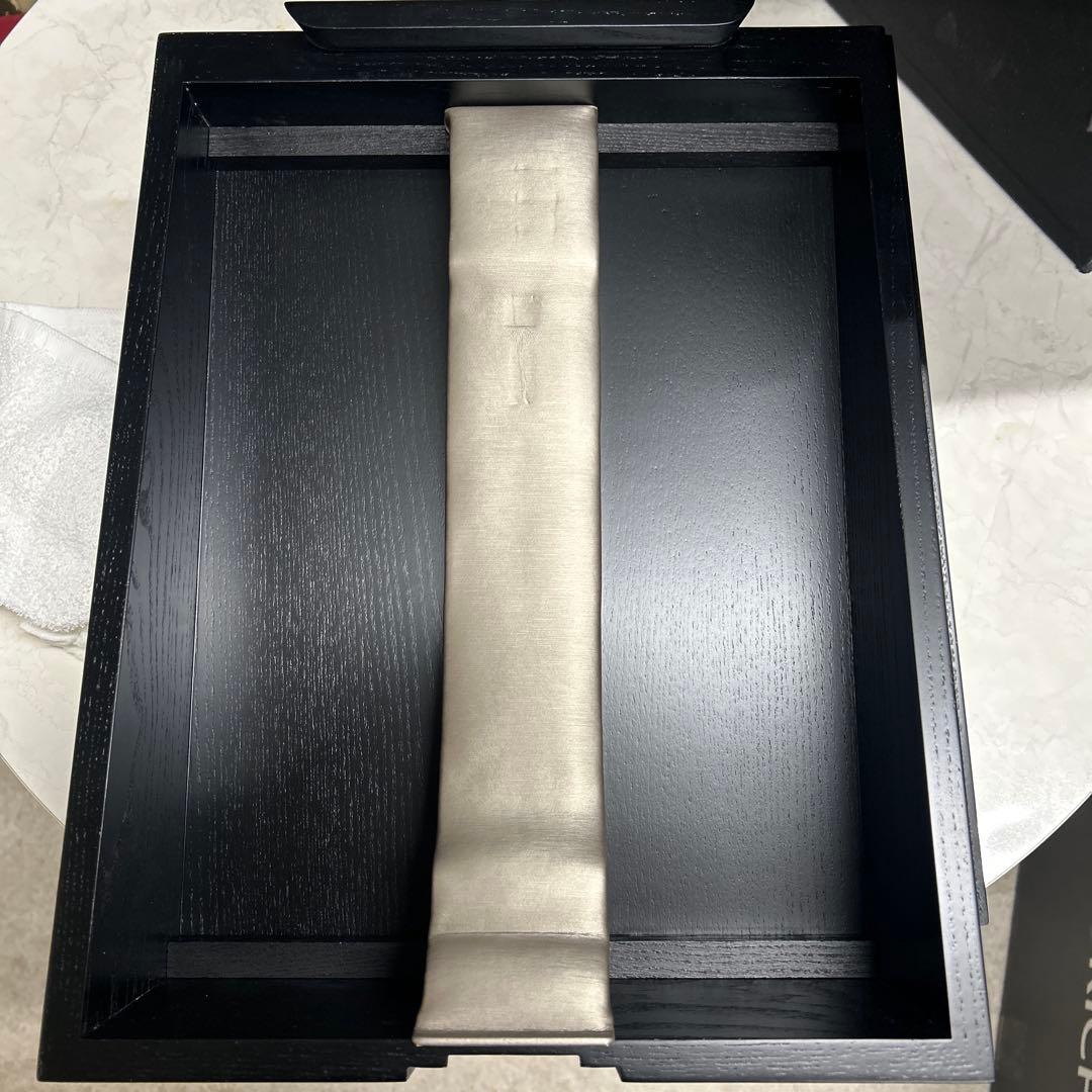 ヘネシー　リシャール　空箱　RICHARD HENNESSY