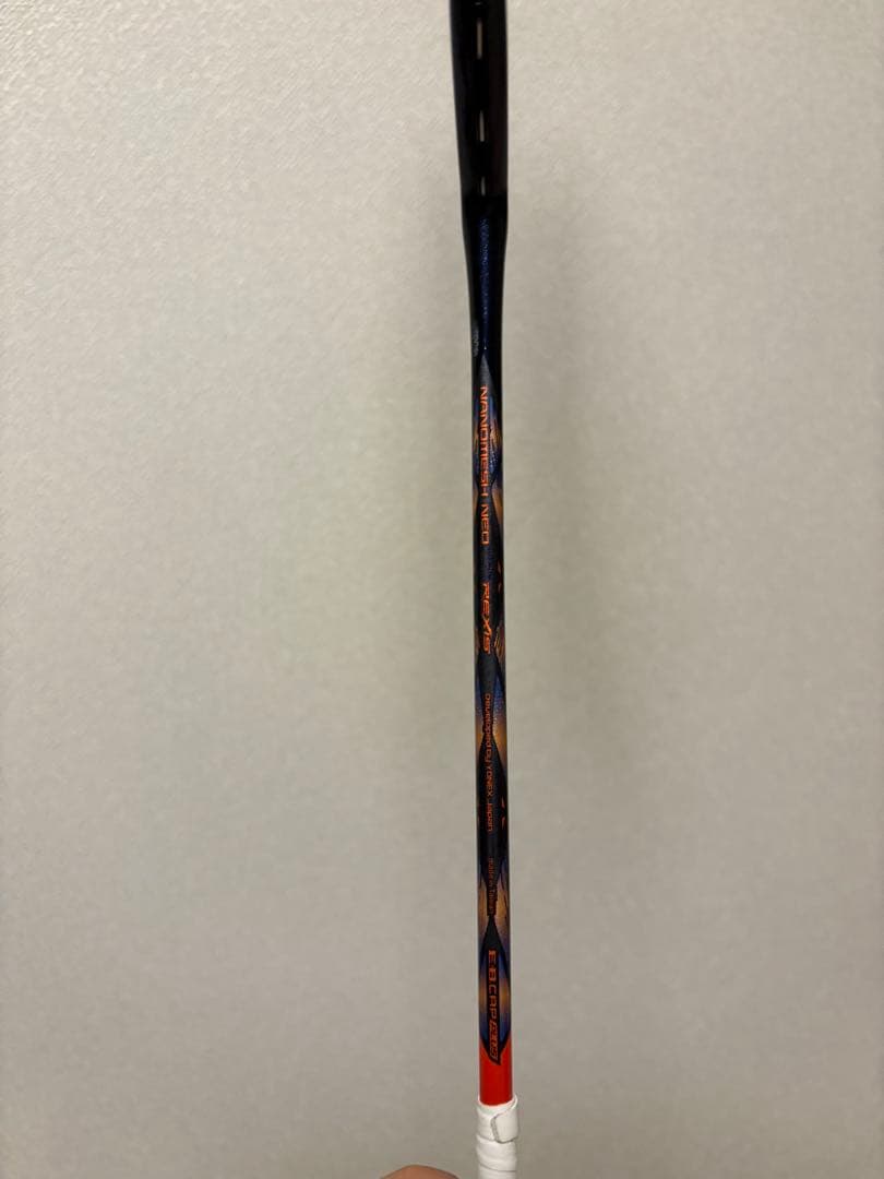 ヨネックス アストロクス 77 tour 4u