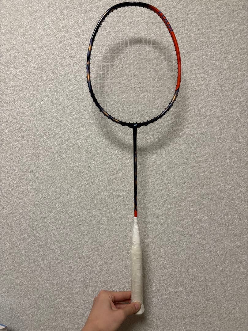 ヨネックス アストロクス 77 tour 4u