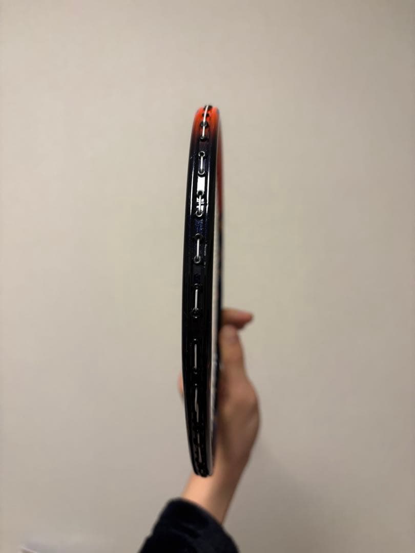 ヨネックス アストロクス 77 tour 4u