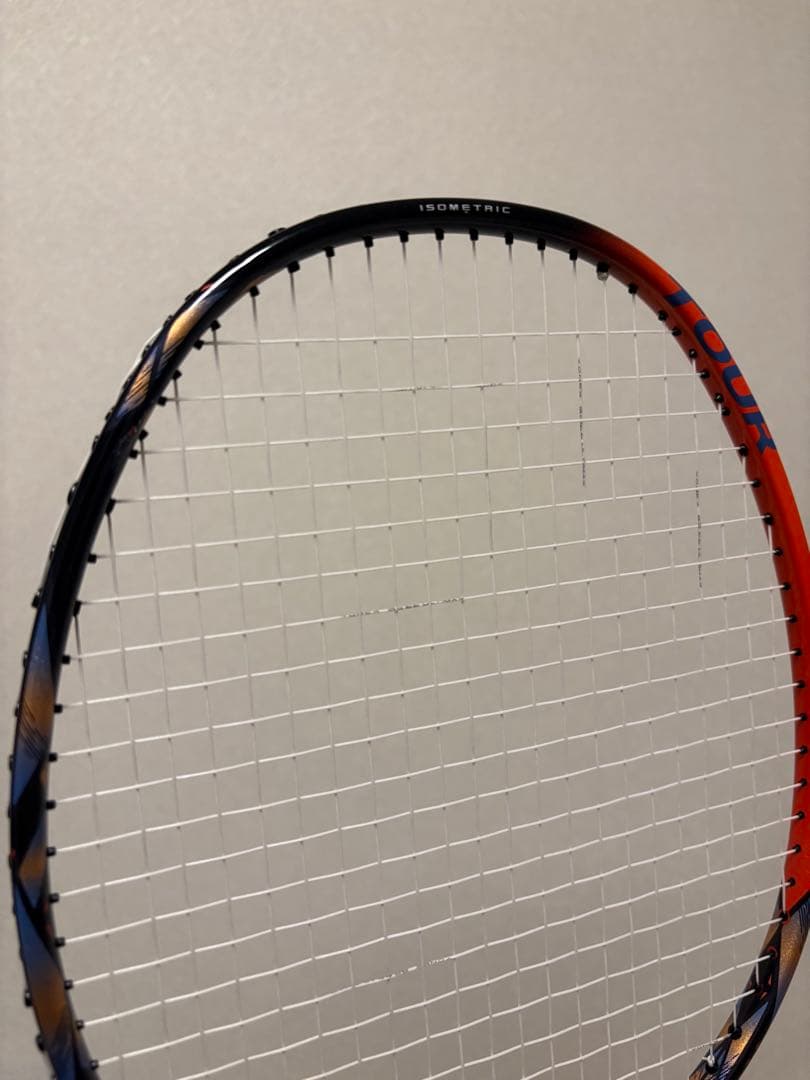 ヨネックス アストロクス 77 tour 4u