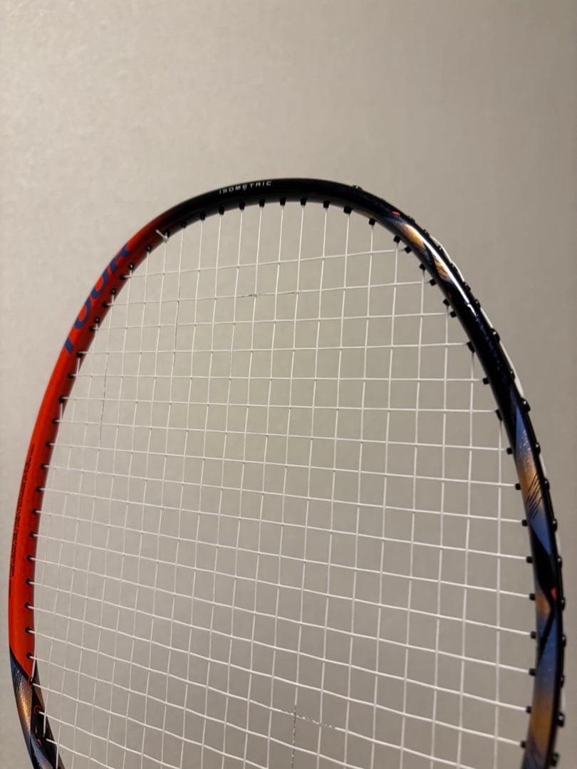 ヨネックス アストロクス 77 tour 4u