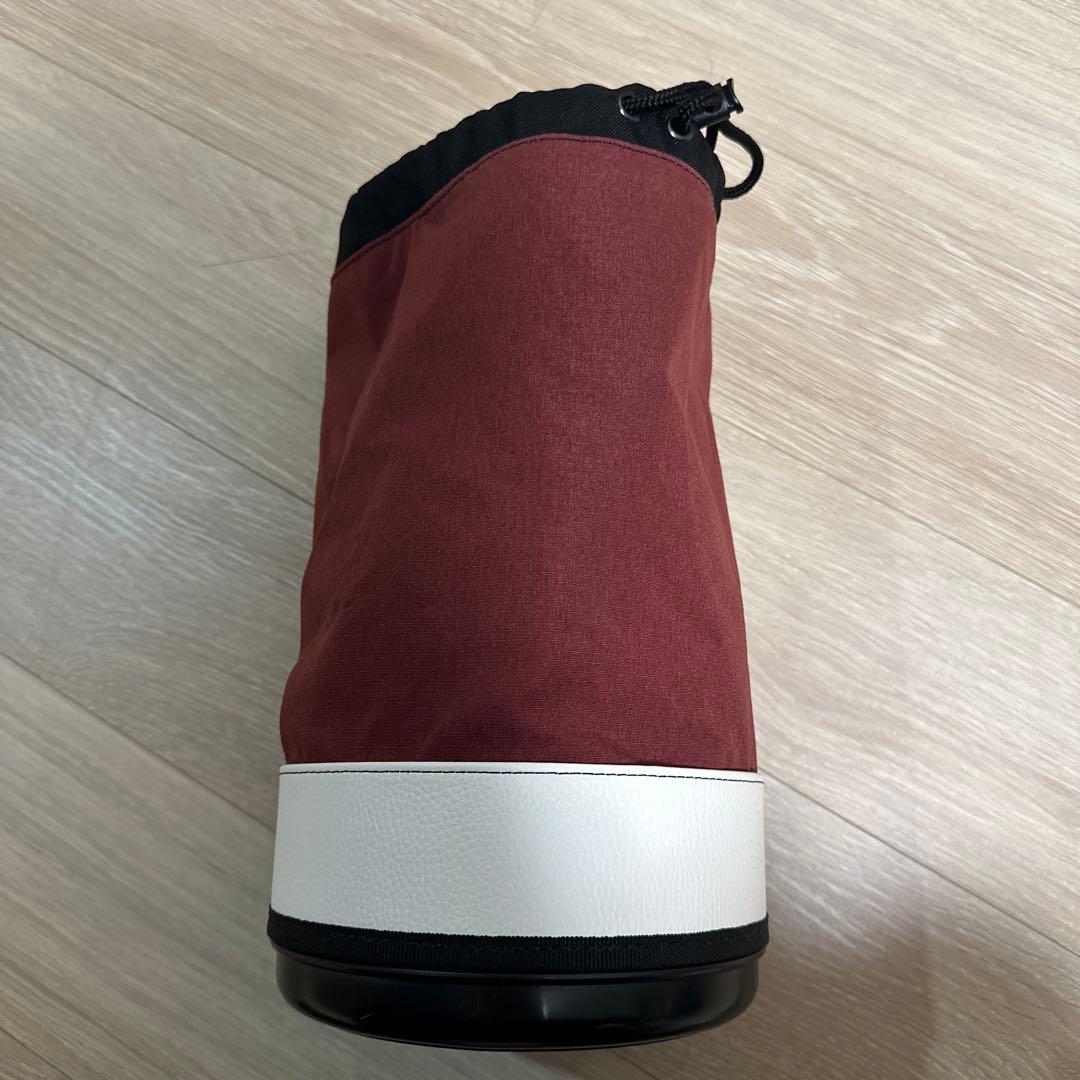 ジョーンズ 保冷 レンジャーバッグ