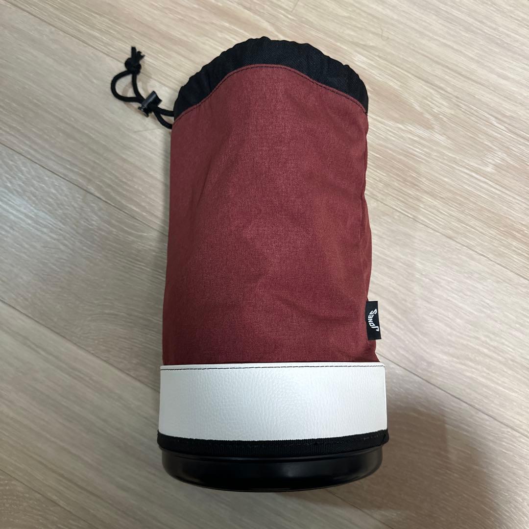 ジョーンズ 保冷 レンジャーバッグ