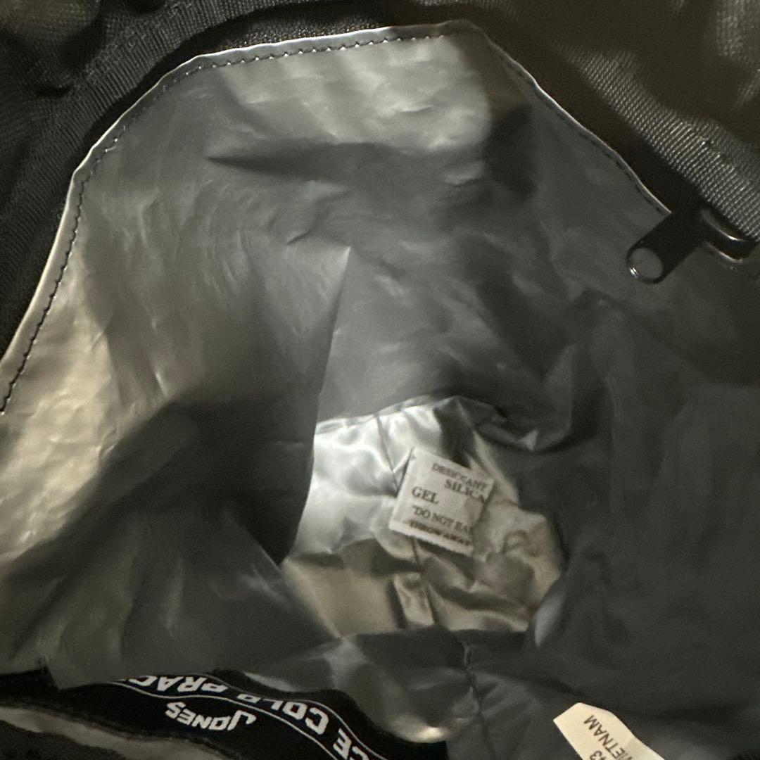 ジョーンズ 保冷 レンジャーバッグ