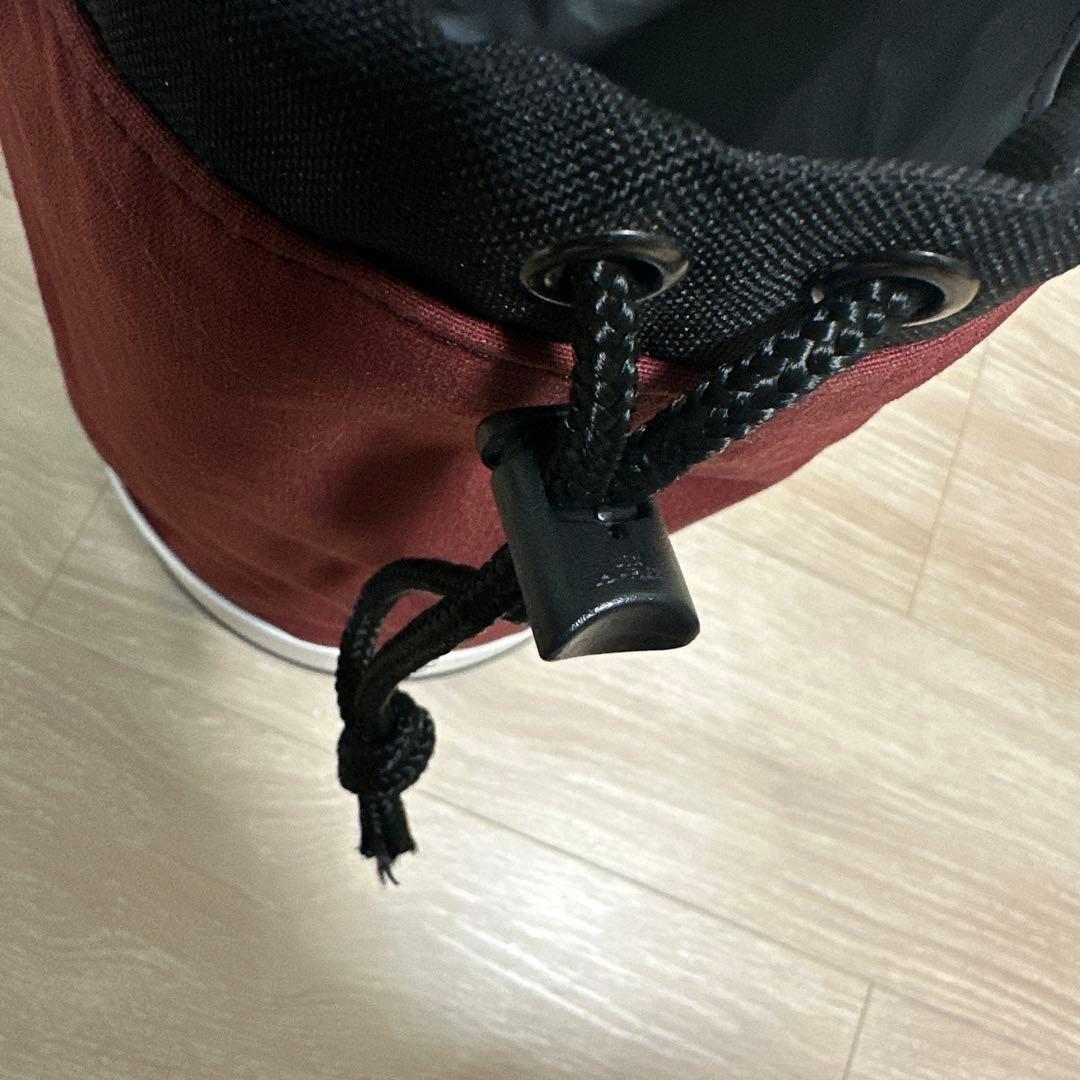 ジョーンズ 保冷 レンジャーバッグ