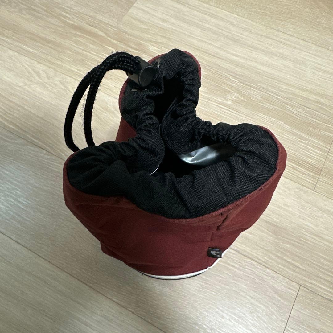 ジョーンズ 保冷 レンジャーバッグ