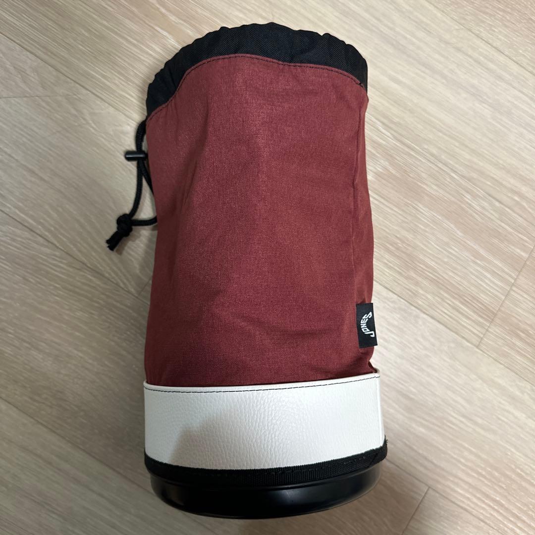 ジョーンズ 保冷 レンジャーバッグ