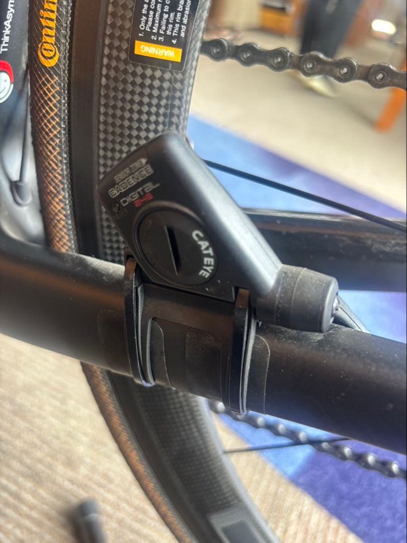 最終処分価格！希少！PINARELLO DOGMA F8　2015モデル