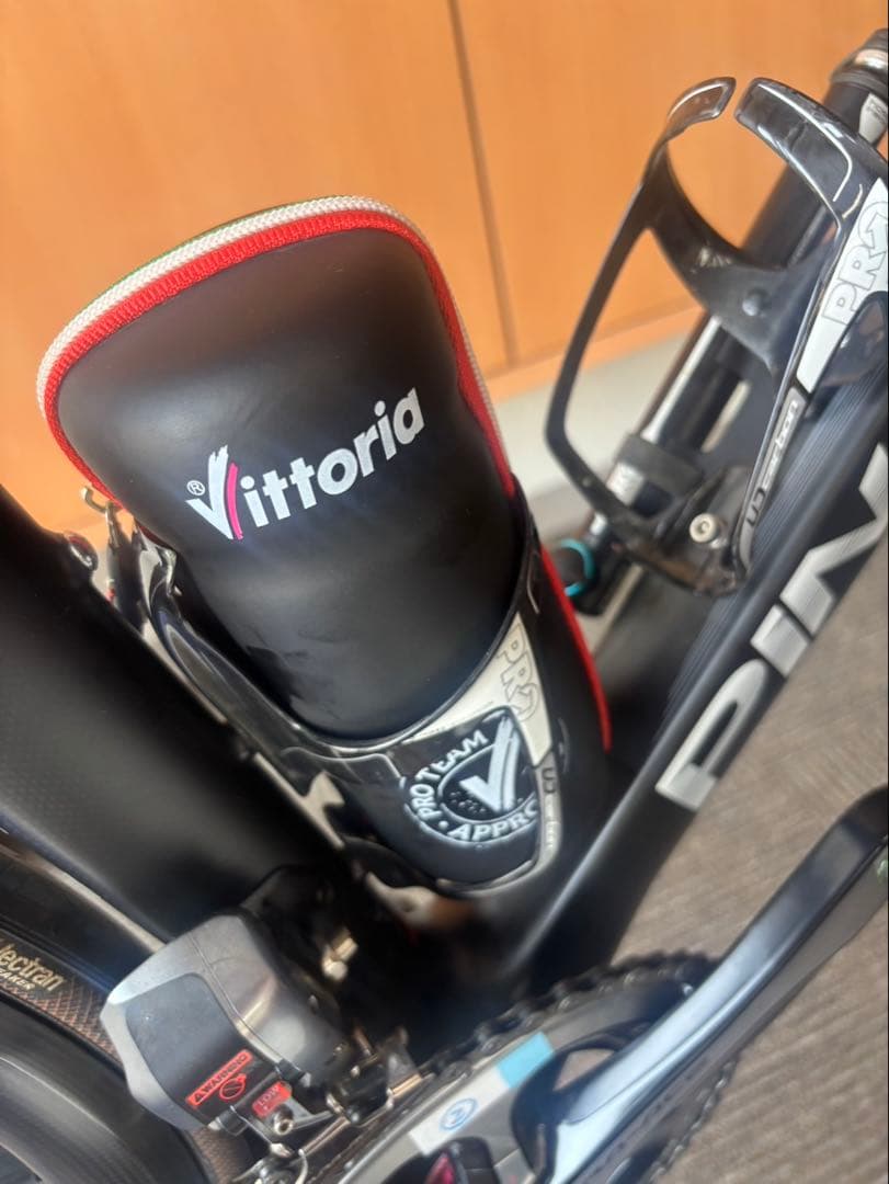 最終処分価格！希少！PINARELLO DOGMA F8　2015モデル