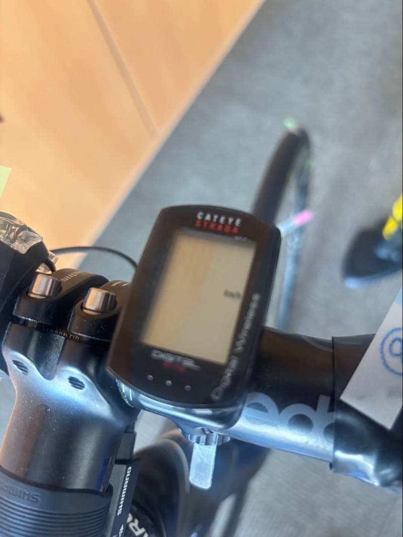 最終処分価格！希少！PINARELLO DOGMA F8　2015モデル