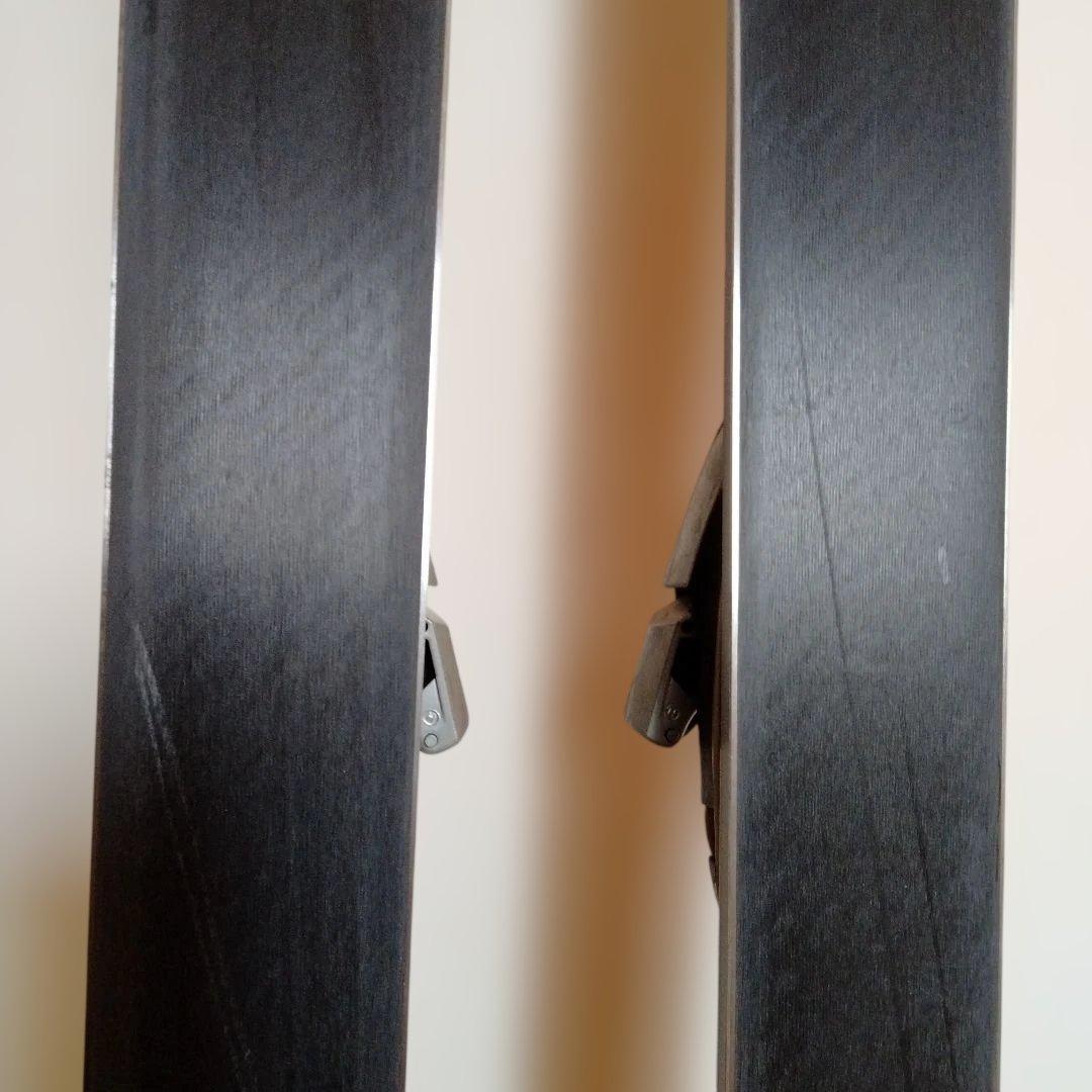 スキー OGASAKA TC-QR 165cm