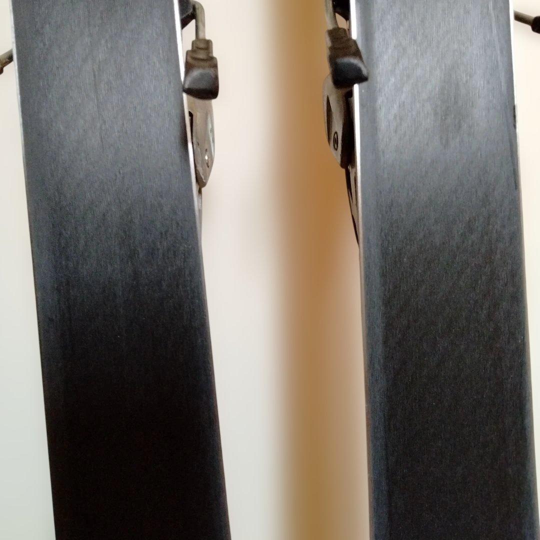 スキー OGASAKA TC-QR 165cm