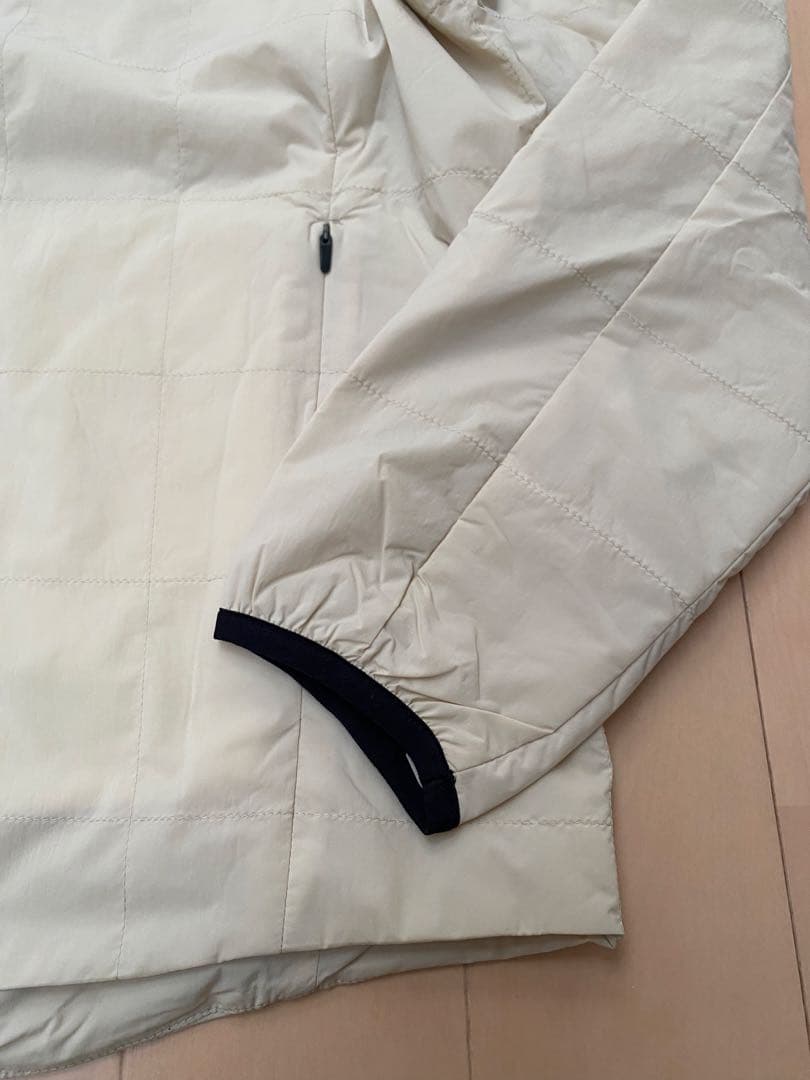 ゴルフウェア　キャロウェイ　中綿ジャケット　L