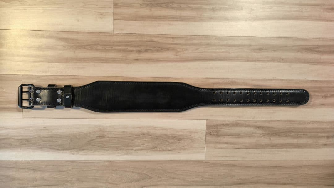 VALX トレーニングベルト【Sサイズ】