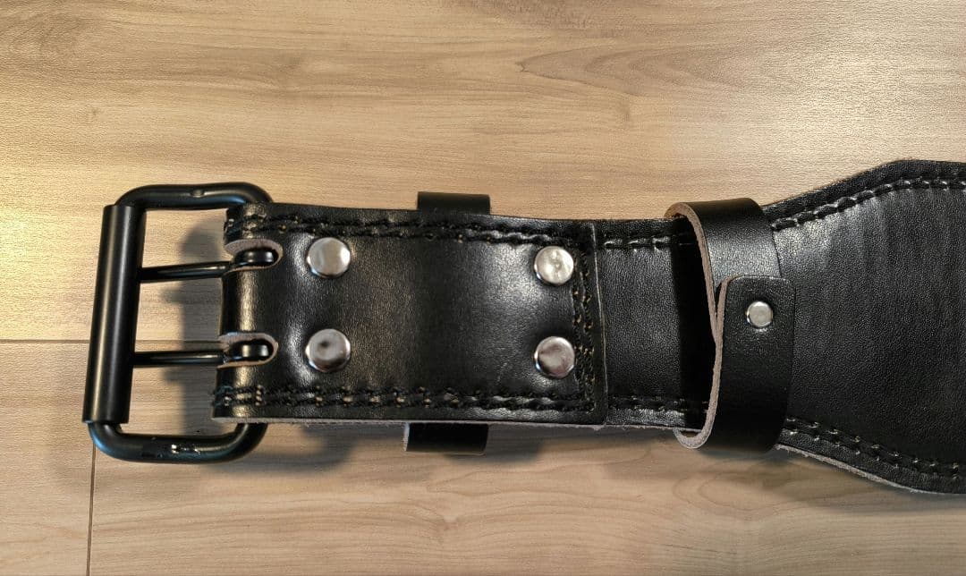 VALX トレーニングベルト【Sサイズ】