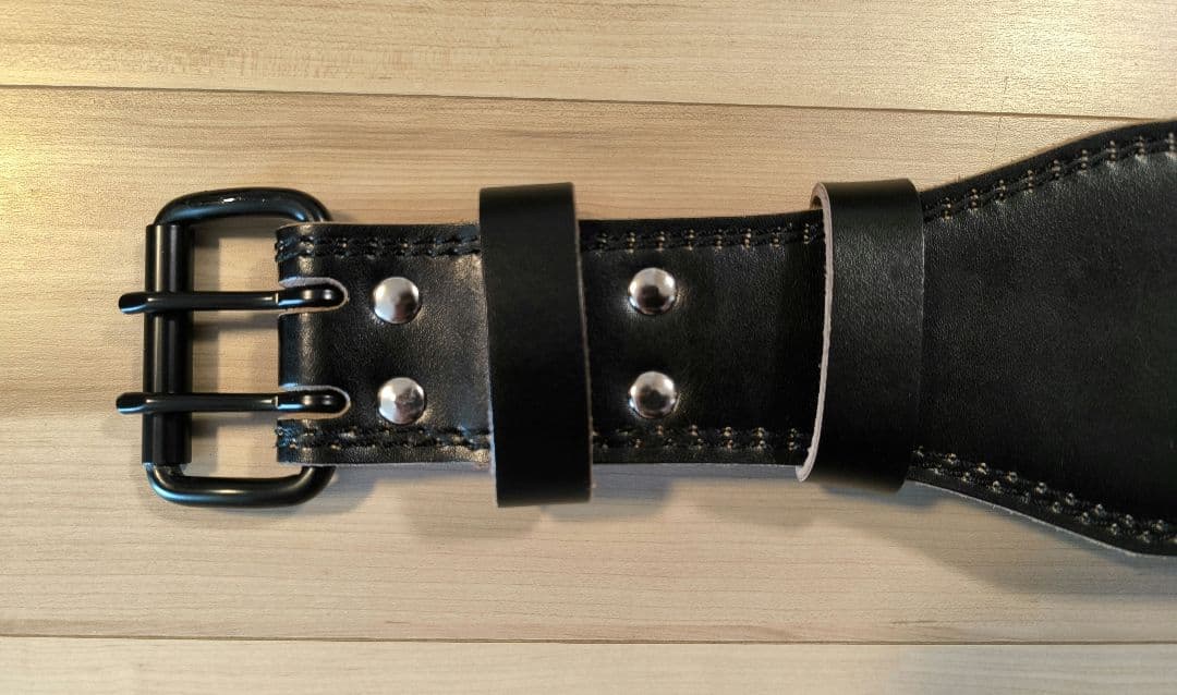 VALX トレーニングベルト【Sサイズ】